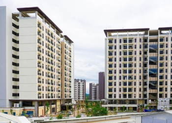 47 Tower Rusun ASN dan Hankam di IKN Hampir Rampung, 9 Rusun Lainnya Dimulai Pembangunannya