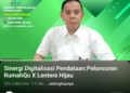 Supaya Data Perumahan Lebih Valid, Kementerian PKP Luncurkan RumahQu