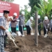 Kementerian Perumahan dan PT Berau Coal Bangun 500 Rumah MBR di Berau