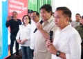 Cek Kesiapan Penyaluran KPR FLPP, Menteri PKP Tinjau Rumah Subsidi di Bogor dan Bandung