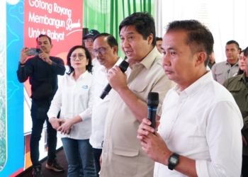 Cek Kesiapan Penyaluran KPR FLPP, Menteri PKP Tinjau Rumah Subsidi di Bogor dan Bandung