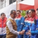 Kunjungi Terminal BBM Tanjung Gerem, Menteri ESDM Sebut Pasokan Energi Aman Selama Periode Natal dan Tahun Baru