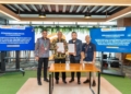 Bank DKI Gandeng Koperasi Simpan Pinjam Nusantara (KOPNUS)