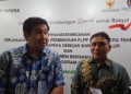 Dorong Program 3 Juta Rumah, Maruarar Janji Bakal Tingkatkan Target KPR FLPP Tahun Depan