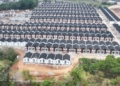 The HUD Institute Minta Penyusunan Road Map Program 3 Juta Rumah Perlu Segera Ditetapkan