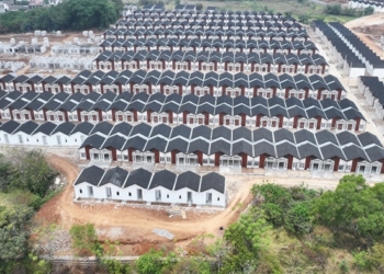 The HUD Institute Minta Penyusunan Road Map Program 3 Juta Rumah Perlu Segera Ditetapkan