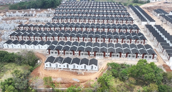 The HUD Institute Minta Penyusunan Road Map Program 3 Juta Rumah Perlu Segera Ditetapkan