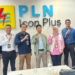 PLN Icon Plus Gandeng Pertamina Geothermal Energy Perkuat Sinergi Transformasi Bisnis