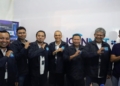 PLN Icon Plus Gelar Sapa Pelanggan ICONNET di Mini Stage Candi Prambanan