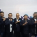 PLN Icon Plus Gelar Sapa Pelanggan ICONNET di Mini Stage Candi Prambanan
