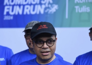 Wamenkomdigi: 80 Ribu Anak Indonesia Terpapar Judi Online