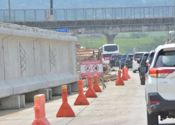 Operator Jalan Tol Berlakukan Diskon Tarif 10 Persen Selama Nataru