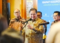 Supaya Ekonomi Bisa Tumbuh 8 Persen, Pemerintah Akan Tekan ICOR Jadi 4