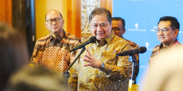 Supaya Ekonomi Bisa Tumbuh 8 Persen, Pemerintah Akan Tekan ICOR Jadi 4