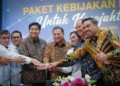 Paket Insentif PPN 2025 untuk Dongkrak Daya Beli, Menyasar 3 Kelompok