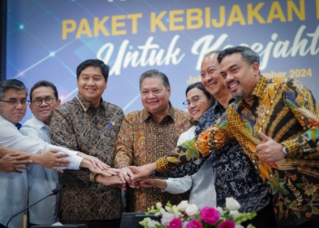 Paket Insentif PPN 2025 untuk Dongkrak Daya Beli, Menyasar 3 Kelompok