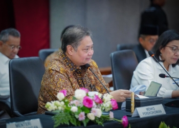 Pemerintah Rilis Paket Insentif Free PPN Rp265,6 Triliun