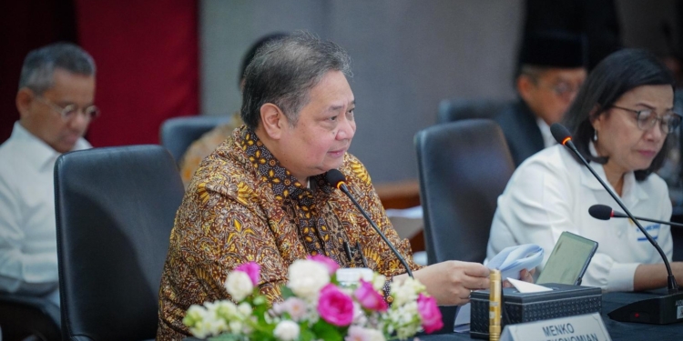 Pemerintah Rilis Paket Insentif Free PPN Rp265,6 Triliun