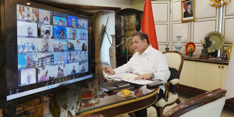 KUR 2024 Diklaim Berhasil, Target Penyaluran 2025 Dinaikkan Jadi Rp300 Triliun