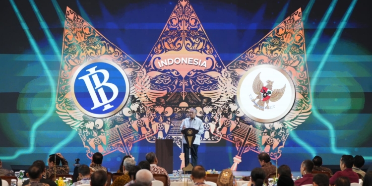 Bos BI: Fokus Kebijakan BI Dukung Pertumbuhan Ekonomi