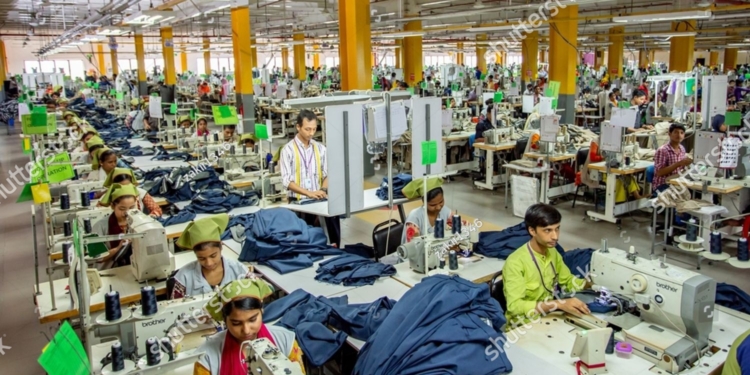 Dorong Penciptaan Lapangan Kerja, Pemerintah Lansir Kredit Investasi Padat Karya Rp20 Triliun