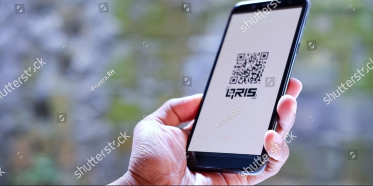 Transaksi Bernilai Besar dengan BI-RTGS Merosot Tajam