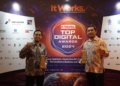 PLN Icon Plus Raih Dua Penghargaan Bergengsi di Top Digital Awards 2024