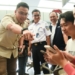Wamen Komdigi Angga Prabowo Inspeksi ke jalur Pantura