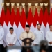 Prabowo Berangkat ke New Delhi, Penuhi Undangan Menghadiri Peringatan HUT 75 Republik India