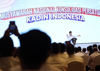Prabowo Dorong Keterlibatan Swasta di Pembangunan Infrastruktur, Termasuk Sektor Perumahan