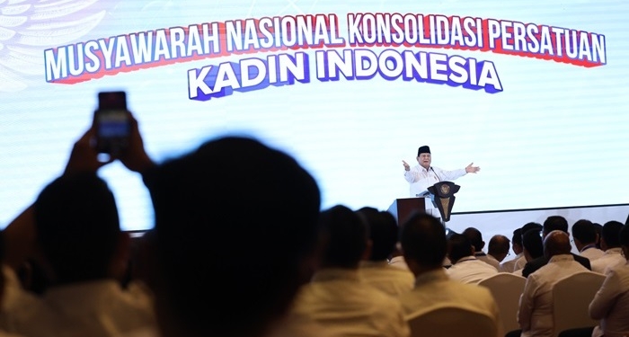 Prabowo Dorong Keterlibatan Swasta di Pembangunan Infrastruktur, Termasuk Sektor Perumahan