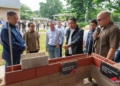 Efisien, Kokoh, dan Estetis, SIG Tawarkan Bata Interlock Presisi untuk Program 3 Juta Rumah