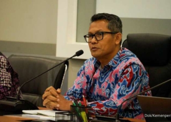 Kemenperin: Apple Sangat Bisa Bangun Pabrik Henpon di Indonesia, Bukan Hanya Pabrik Aksesoris