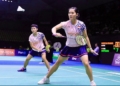 Indonesia Berjaya di Thailand Masters 2025: 7 Wakil Melaju ke Semifinal, Final Sesama Merah Putih di Depan Mata