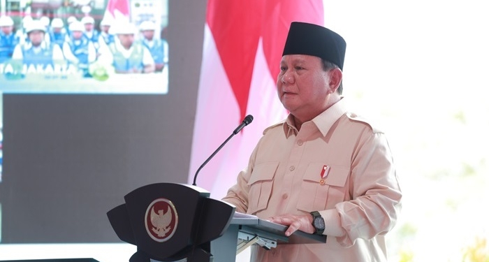 Genjot Efisiensi, Prabowo: Pemerintah Telah Hasilkan Penghematan Anggaran yang Cukup Besar