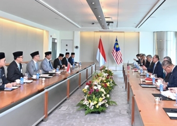 Indonesia dan Malaysia Berkolaborasi Mengatasi Hambatan Ekspor Sawit di Berbagai Negara