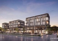 SML Rilis Asterra Business Park di Bulevar BSD-Gading Serpong