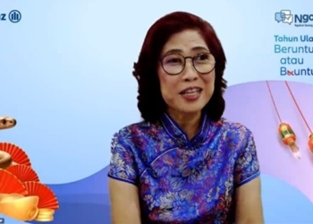 Allianz Indonesia dan Pakar Feng Shui Berikan Tips Hadapi Tantangan dan Mengatur Keuangan di Tahun Ular Kayu 2025