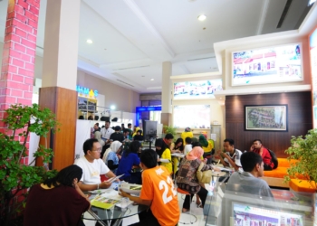 Untuk Rumah Tapak, Kaum Muda Cenderung Pilih Beli Ketimbang Sewa