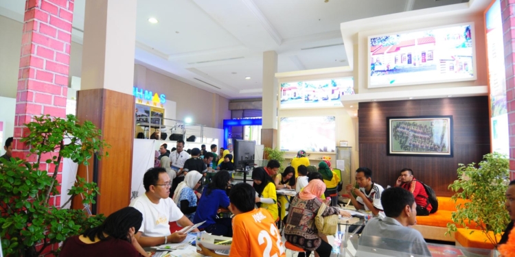 Untuk Rumah Tapak, Kaum Muda Cenderung Pilih Beli Ketimbang Sewa