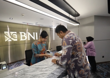 Dukung Asta Cita Presiden Prabowo, BNI Perkuat Tata Kelola Perusahaan dan Pemberantasan Korupsi