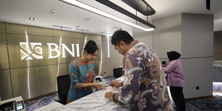Dukung Asta Cita Presiden Prabowo, BNI Perkuat Tata Kelola Perusahaan dan Pemberantasan Korupsi