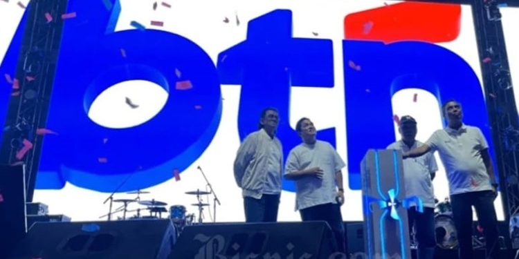 BTN Mulai Akuisisi Bank Victoria Syariah