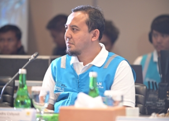 Ini Peran Vital Data Center PLN Icon Plus Amankan Infrastruktur Telekomunikasi dan Digitalisasi Dukung Kelistrikan Handal Saat Tahun Baru