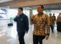 Mendag Busan dan Menteri Erick Kolaborasi Maksimalkan Program UKM BISA Ekspor Agar Bisa Go International