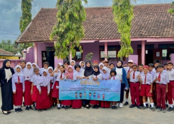 Pacu Indeks Literasi Keuangan Syariah, Bank Muamalat Makin “Geulis”