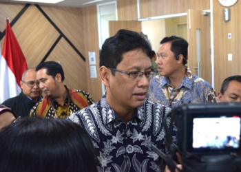 LPS Pertahankan Tingkat Bunga Penjaminan Demi Menjaga Stabilitas Keuangan dan Perbankan