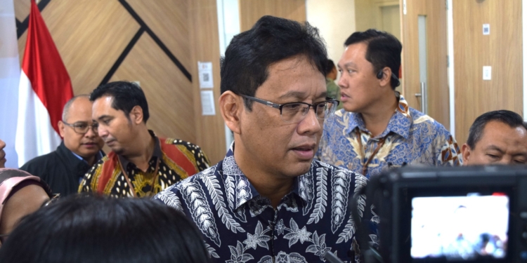 LPS Pertahankan Tingkat Bunga Penjaminan Demi Menjaga Stabilitas Keuangan dan Perbankan