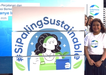 Jaga Komitmen, Chandra Asri Group Lanjutkan Edukasi Keberlanjutan