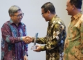 BNI Raih Penghargaan Bank Operasional Terbaik Pengelola Kas Negara